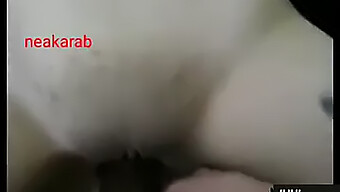 Homemade Video Of An Arab Girl Getting Her Red Pussy Fucked