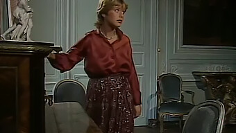 Charlotte'S Classic French Porn (1982)