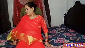 Bangladeshi Amateurpaar Fickt Und Nimmt Einen Cumshot