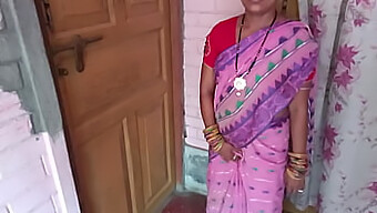 Desi Sex With A Step Mother In Law During Pregnancy