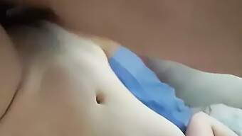 Teen (18+) Gets Fucked In Homemade Video