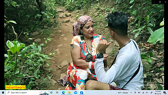 Assista A Essa Garota Indiana Sendo Fodida Com Força Em Uma Série Quente Na Web