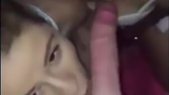 Amateur Cfnm Blowjob With Two Girls