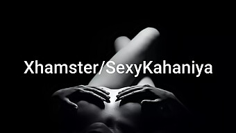 আপনার উপভোগের জন্য স্টকিংসে 18+ এশিয়ান টিন।