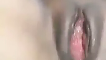 Homemade Pov Video Of African Teen Getting Her Tight Asshole Stretched