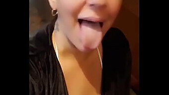 Tia Se Ve Impresionante En Este Video Porno Casero