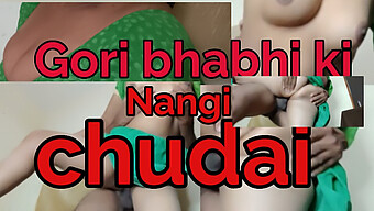 18+ Milf India Mendapat Batang Besarnya Disedut Dan Diliwat