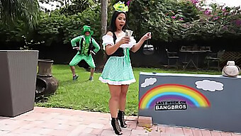 Cele Mai Bune Filme De Pe Bangbros.Com: 03/14/2020