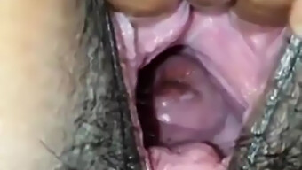 18-Year-Old Indian Girl Gets Her Pussy Eaten And Fucked