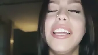 La Lengua Larga Y Traviesa De Alina Lopez