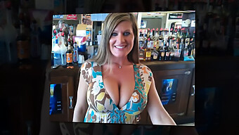 American Cougars - Big Tit Milfs Compilation