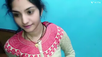 La Sete Insaziabile Di Cazzo Di Desi Bhabhi Soddisfatta Da Un Grosso Cazzo