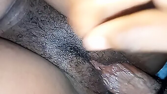 Esposa Negra Con Gran Culo En Porno Casero