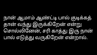 Tamil Audio Story Of A Naughty Neighbour And His Wife