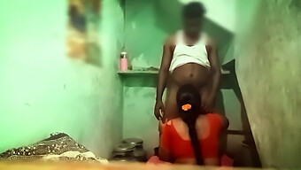 Rahasia Kotor Tante Tamil Terungkap Dalam Video Seks Ini