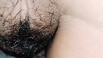 Fucking A Thick Pecker With A Sex Toy