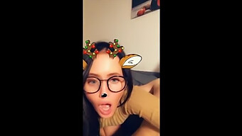 Bambi'S Oral Pleasure