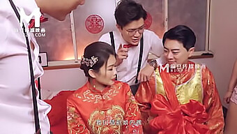 Liang Yun Fei, Cô Vợ Á Đông, Được Đụ Lồn Trong Video Khiêu Dâm Gốc Tốt Nhất