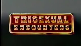 Chicas Transexuales Retro En El Porno Clásico