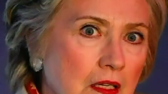 Naughty Girl Hillary Explores Bdsm In 60fps