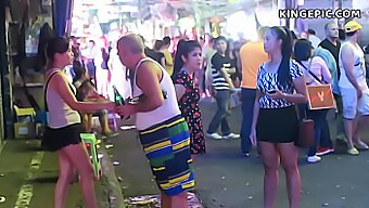 Du-Te Într-O Aventură Sexuală Cu Asia Sex Tourist