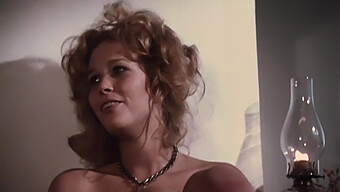 Serena Lee Em Um Conto De Fadas Adulto (1979) Em Mkv