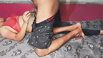 Sexo Bruto E Sujo Com Um Casal Kolkata..