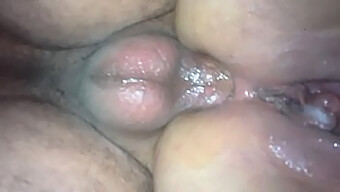 Hardcore Anal Penetration In Hd Video