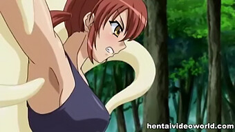 Những Cô Gái Anime Dễ Thương Trong Video Hd