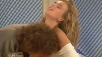 Suesse'S Facial Skills On Display In This German Amateur Video